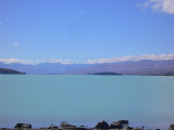 テカポ湖