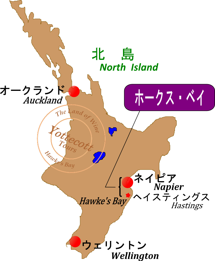 北島地図