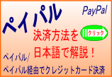 ペイパル解説